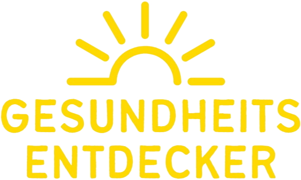 Gesundheitsentdecker - Ernährungsberaterin